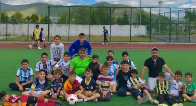 Sulakyurt Spor Seçmelerine Yoğun İlgi
