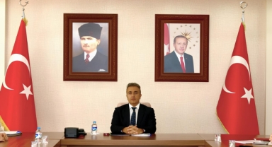 Vali Hayrettin Çiçek’ten Kurban Bayramı Mesajı