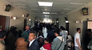 Vatandaş İsyan Etti: “Sağlıkta Devrim Söylentisi Boş Çıktı!”