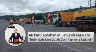 Vekil Koç: