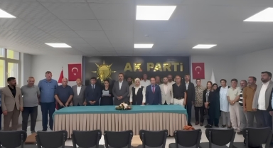 AK Parti Ardahan İl Başkanlığı’ndan “Terörsüz Türkiye” Vurgusu