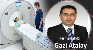 Anjiyo Merkezi'ndeki Gecikmenin Nedeni Açıklandı