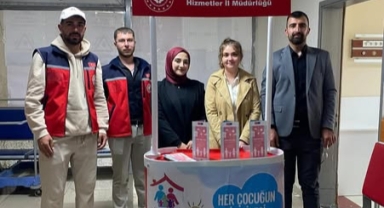 Ardahan’da 30 Haziran Koruyucu Aile Günü Etkinlikleri Düzenlendi