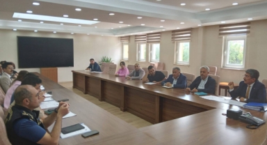 Ardahan’da Konaklama Tesislerine Yeni Denetim Takvimi Belirlendi