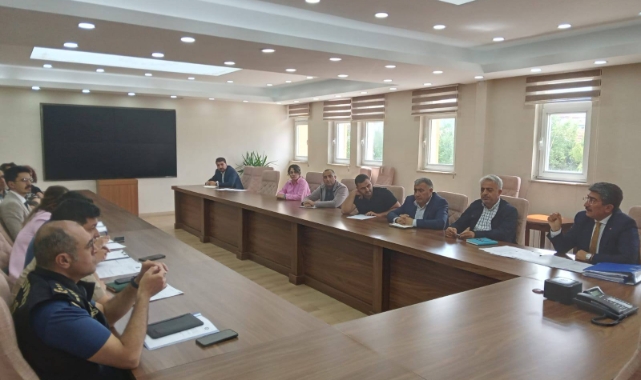 Ardahan’da Konaklama Tesislerine Yeni Denetim Takvimi Belirlendi