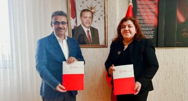 Ardahan’da mesleki eğitim ile enerji sektörü arasında önemli bir adım atıldı