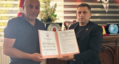 Ardahan’da Tarıma Dayalı Yatırımlar İçin 75 Milyon TL'lik Hibe Sözleşmesi İmzalandı