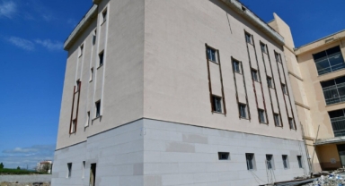 Ardahan’daki Anjiyo Merkezi İnşaatı Ekonomik Krize mi Takıldı?