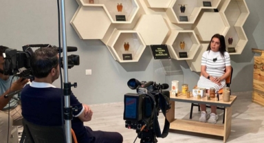 Ardahan’ın Lezzetleri Ekranlara Taşınıyor