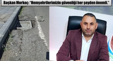 Ardahan Kent Konseyi’nden Güvenlik İçin Drenaj Hamlesi