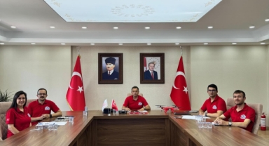 Ardahan Tarımı TEKNOFEST 2025’te Yarı Finalde