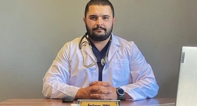 Ardahan Veteriner Hekimleri Odası Başkanı Ömürcan Sural'dan Şap Hastalığı Uyarısı