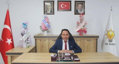 Başkan Ulutaş: “15 Temmuz, milletimizin inançla yazdığı bir direniş destanıdır”