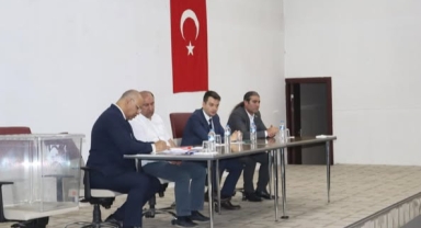 Çıldır’da KHGB Dönem Açılış Toplantısı Gerçekleştirildi