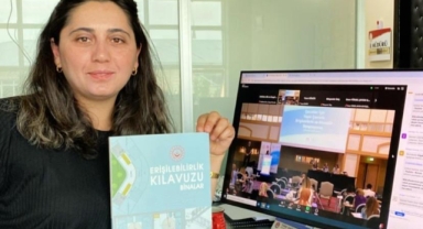 Çocuklar İçin Güvenli ve Erişilebilir Yapılı Çevre Sempozyumu Gerçekleştirildi