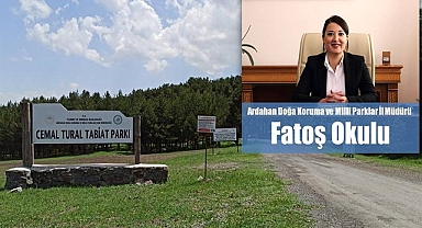 Faruk Demir Yine Sınıfta Kaldı! Cemal Tural Ormanı Belediye'nin Elinden Alındı