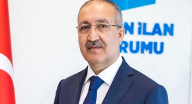Genel Müdür Erkılınç’tan 15 Temmuz Demokrasi ve Millî Birlik Günü mesajı