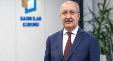 Genel Müdür Erkılınç’tan 24 Temmuz Gazeteciler ve Basın Bayramı mesajı