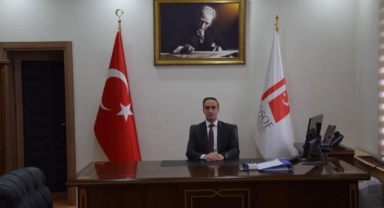 Kaymakam Kestioğlu’ndan 15 Temmuz Mesajı