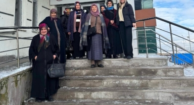 Kübra Hemşire, Köyün Gönlünde Taht Kurdu