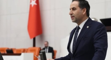 Milletvekili İncesu, TBMM’de Geçen Yasama Yılını Değerlendirdi