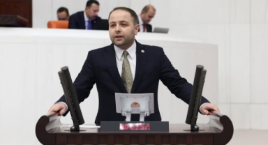 Milletvekili Kaan Koç: “15 Temmuz gecesi asla unutulmayacak”