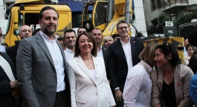 Özgür Erdem İncesu: