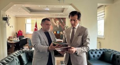 Rektör Emiroğlu’ndan Tarım ve Hayvancılık Değerlendirmesi