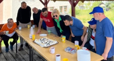 Temmuz Ayında Doğan Özel Bireyler İçin Anlamlı Kutlama