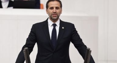 Vekil İncesu'dan 2025 LGS'ye Tepki: