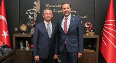 Vekil İncesu’dan Soruşturma Tepkisi: “Egemenlik Kayıtsız Şartsız Milletindir”