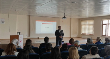 Ardahan Aile ve Sosyal Hizmetler’te Yılın İlk Değerlendirmesi Yapıldı