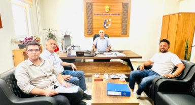 Ardahan'da 18 Uygulamasında Sona Yaklaşıldı