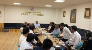 Ardahan'da Peygamber Efendimizi Anlama ve Anlatma Seferberliği