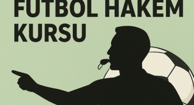 Ardahan'da Futbol Hakem Kursu Açılacak