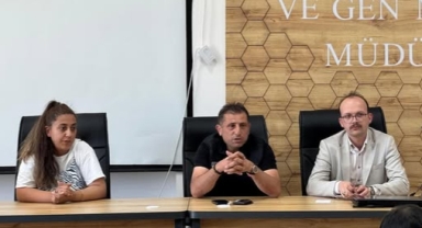 Ardahan’da Şap Hastalığı Değerlendirme Toplantısı Yapıldı