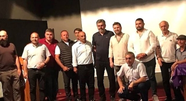 Ardahan’da Şap Hastalığı Toplantısı: Sorun Tüm Yönleriyle Masaya Yatırıldı