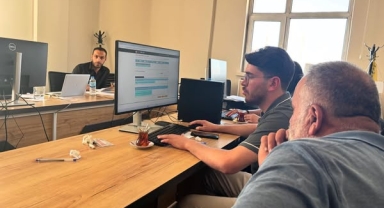 Ardahan’da Tarım Sayımı Çalışmaları Başladı