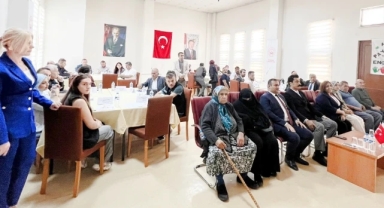 Ardahan’da Yaşlılık Çalıştayı: Sorunlar ve Çözüm Önerileri Masaya Yatırıldı