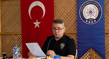 Ardahan Emniyet Müdürü Gökalp Şener: “Ardahan’da Toplumsal Güvenlik Güçleniyor”
