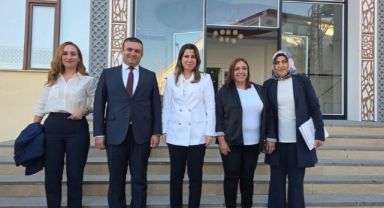 Ardahan, Kadın Hizmetleri Bölgesel İstişare Toplantısında Temsil Edildi