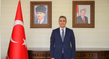 Ardahan Valisi Hayrettin Çiçek'ten 30 Ağustos Zafer Bayramı Mesajı