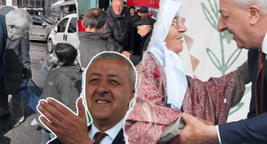 Budak: “Polemik Peşinde Değil, Hizmet Yolundayız”