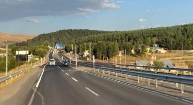 Çamlıçatak Köyü’ne Altgeçit Müjdesi