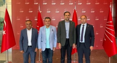 CHP Ardahan Milletvekili İncesu: “Ardahan ve Göle Sahipsiz Değildir”