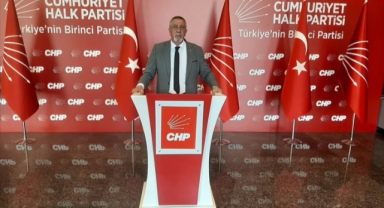 CHP Göle İlçe Başkanı Recai Özalp’tan Gökhan Budak’a Sert Eleştiri
