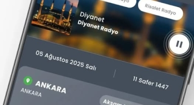 Çıldır Müftülüğü e-Diyanet Uygulamasını Tanıttı