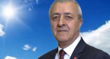 Gökhan Budak CHP’den İstifa Mı Etti?