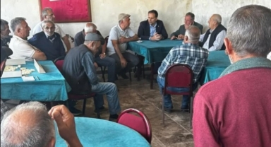 İncesu’dan Şap Hastalığı Tepkisi: “Ardahan’ın Yangınını Görün”