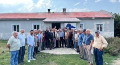 Kaan Koç: “Hayvancılık Bizim Geleceğimiz, Şap Hastalığına Karşı Sahadayız”